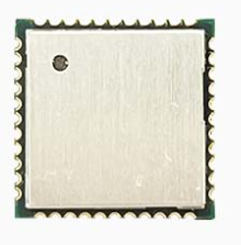 802.11 b/g/n WiFi+BT 5.2 Combo Sip Module (WiFi 4), 1T1R