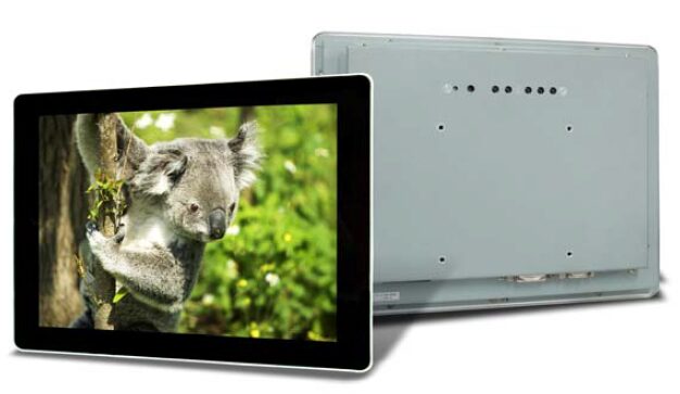 12.1inch Digital TFT-LCD Module