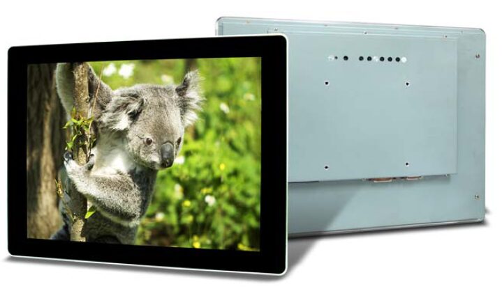 15inch Digital TFT-LCD Module