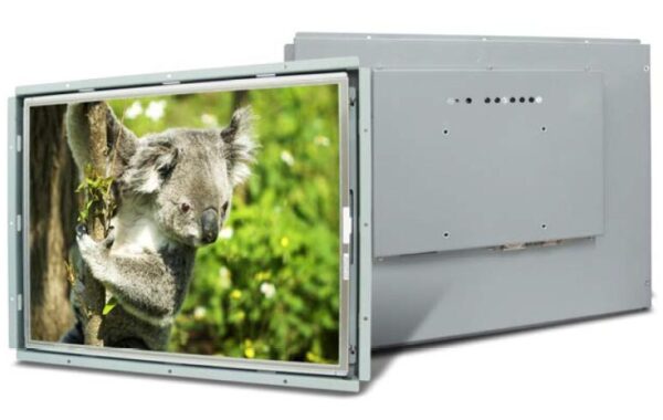 17inch Digital TFT-LCD Module