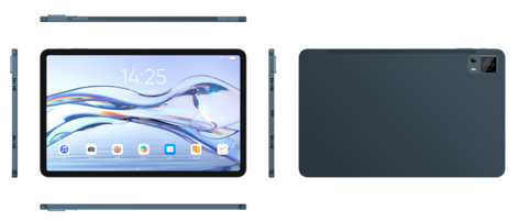 Tablet（System Physical Standard Configuration）